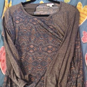 Lularoe 3xl Randy
